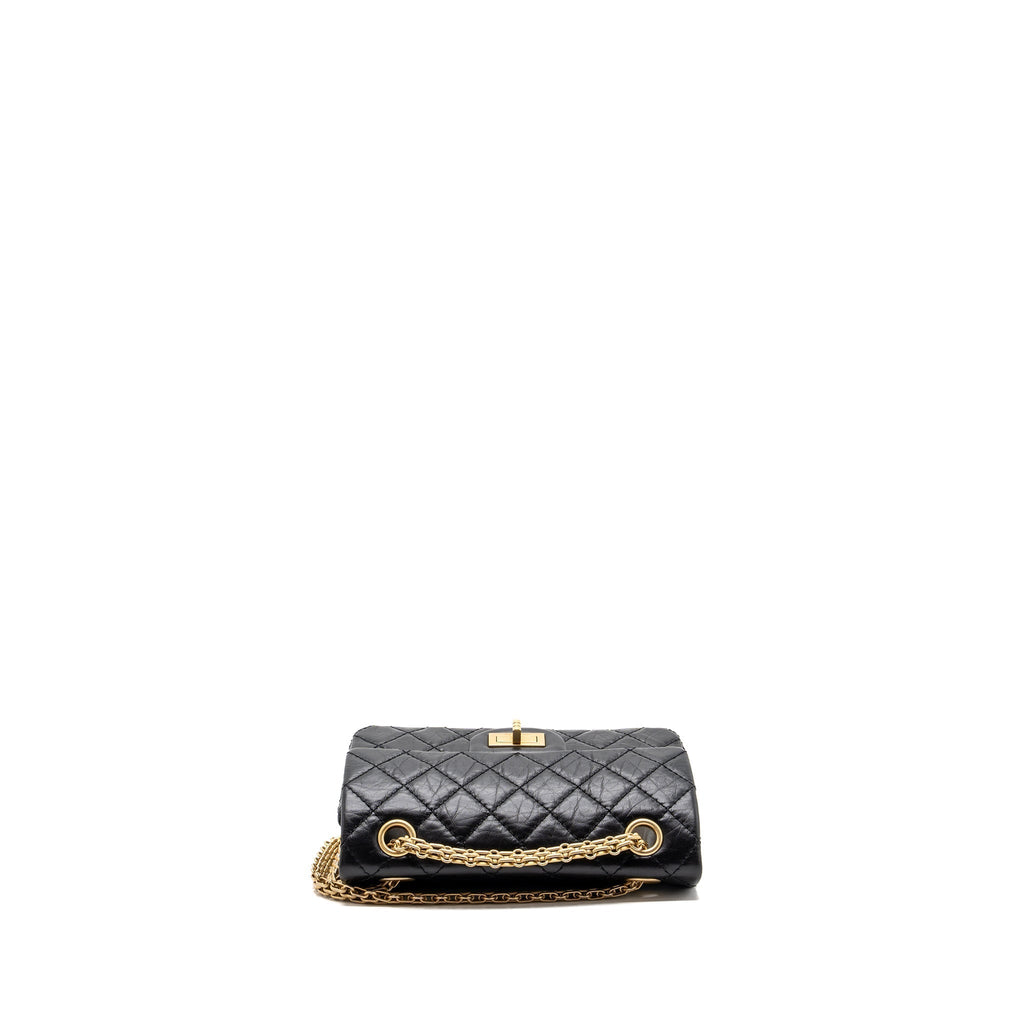 chanel-mini-2-55-reissue-flap-bag-aged-calfskin-black-ghwmicrochip