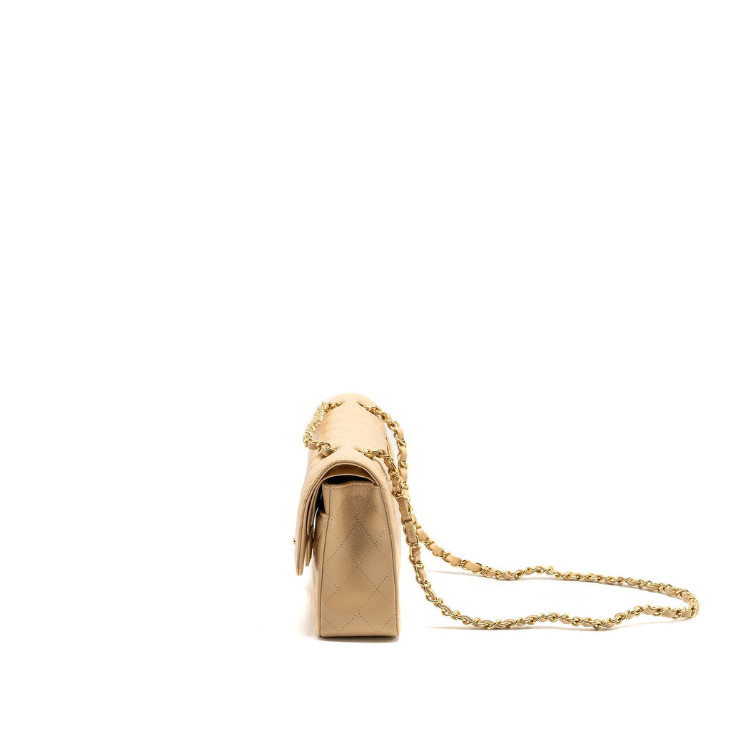 chanel-medium-classic-double-flap-bag-caviar-beige-ghw-3