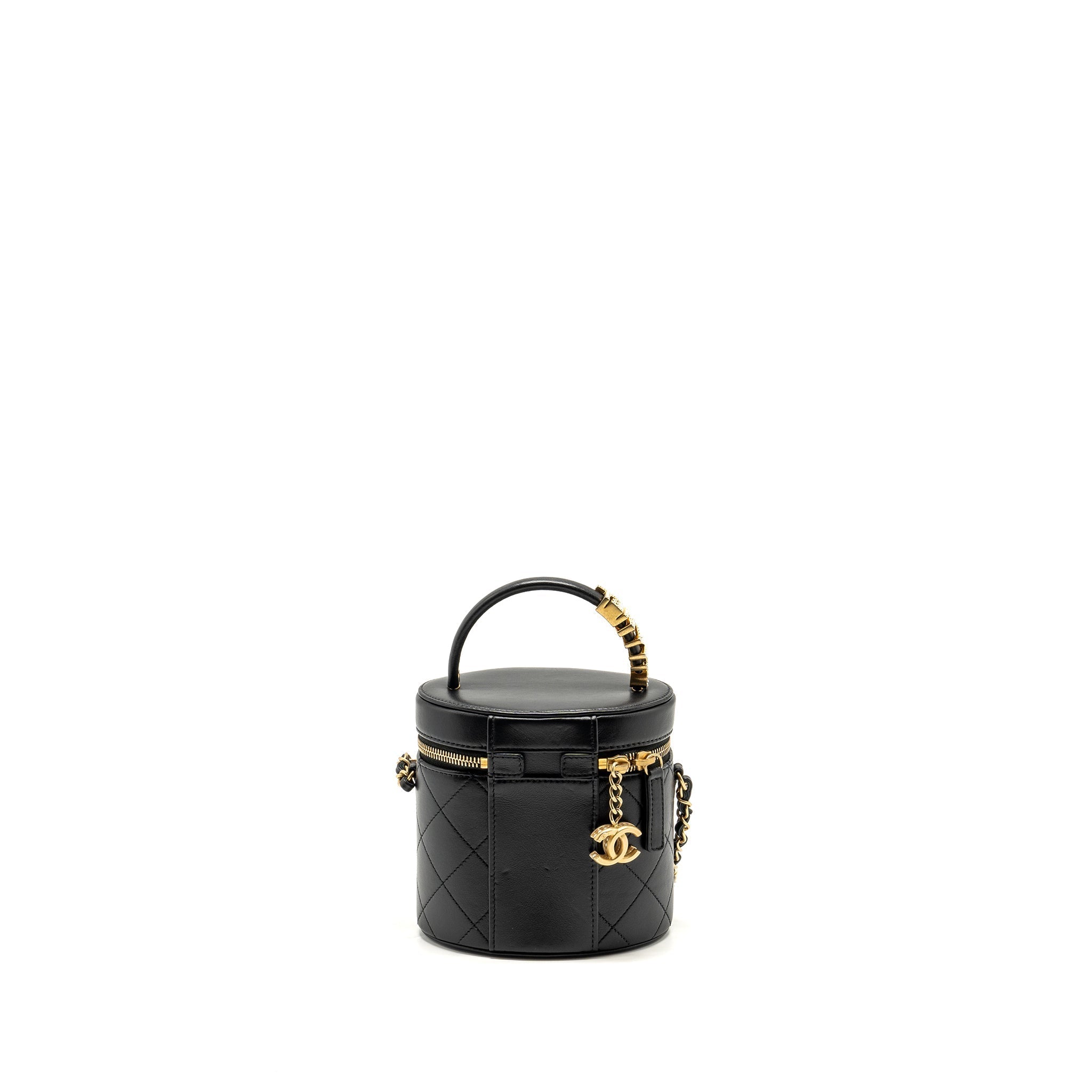 chanel-pearl-letter-logo-detailed-vanity-case-calfskin-black-ghw-copy