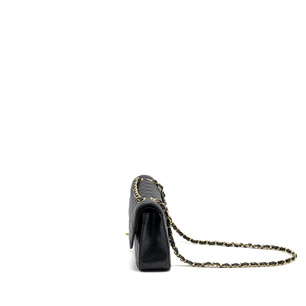 chanel-medium-classic-double-flap-bag-caviar-black-ghw-24