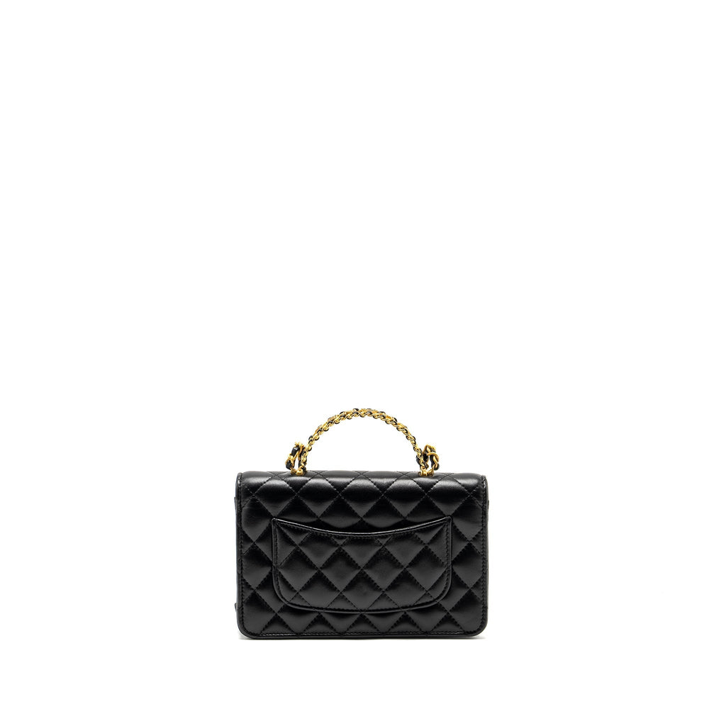chanel-letter-logo-top-handle-wallet-on-chain-calfskin-black-ghw-microchip