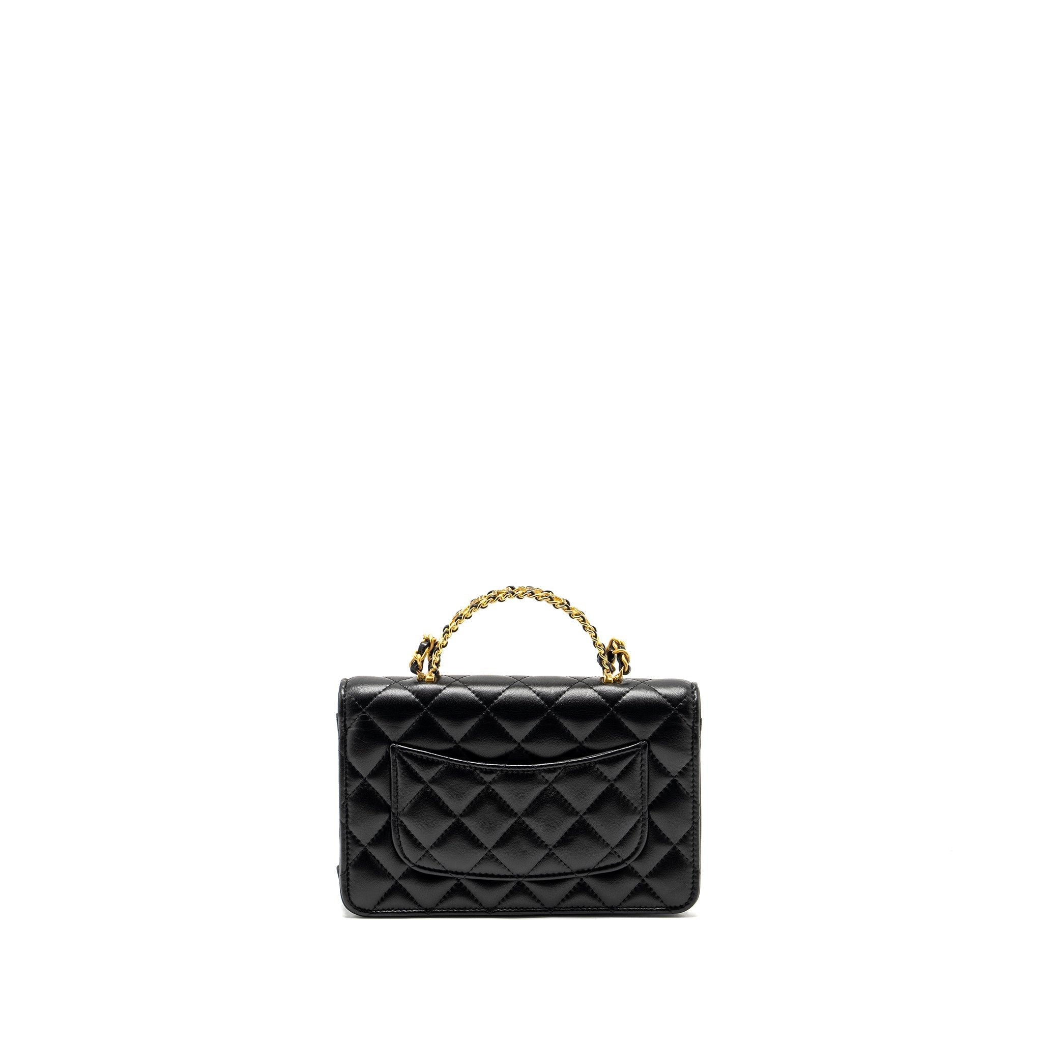 chanel-letter-logo-top-handle-wallet-on-chain-calfskin-black-ghw-microchip