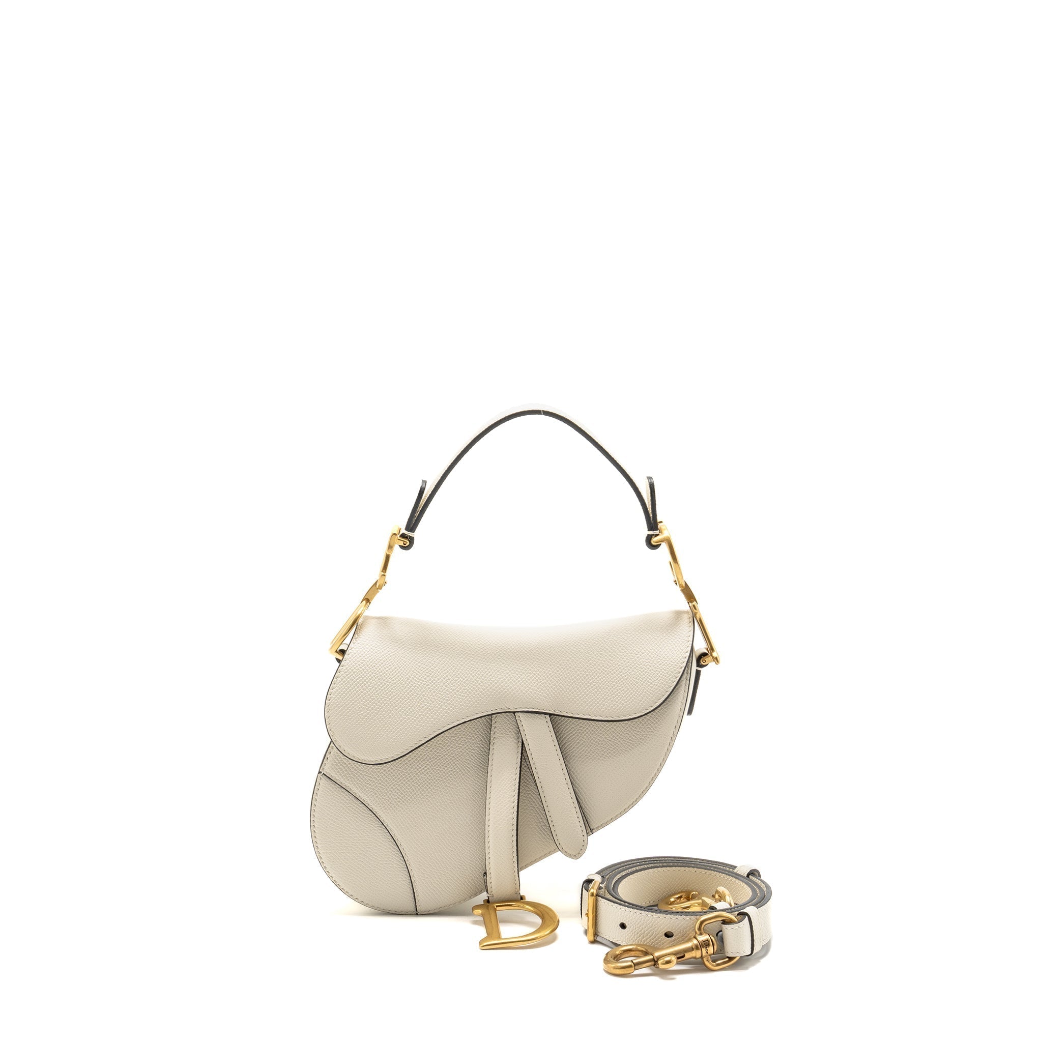 dior-mini-saddle-bag-calfskin-white-ghw-2