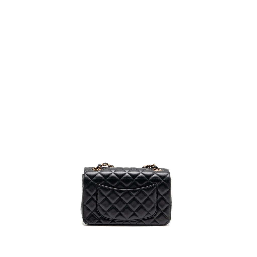 chanel-mini-rectangular-flap-bag-lambskin-black-rghw-microchip-copy