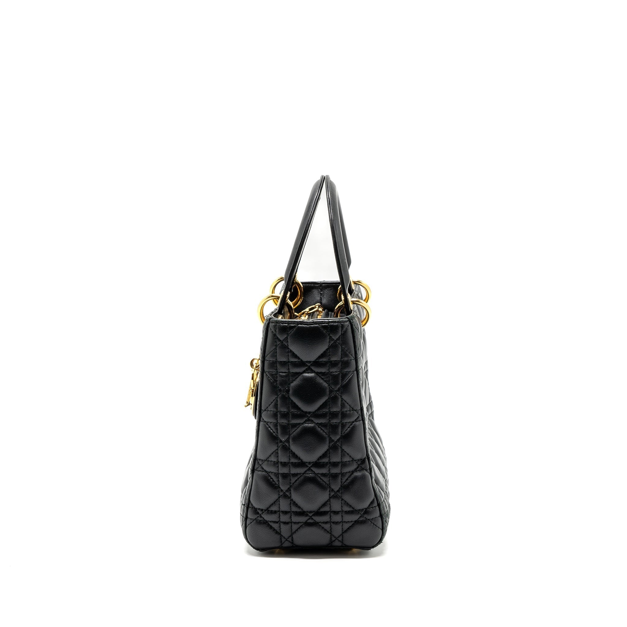dior-medium-lady-dior-lambskin-black-ghw-1