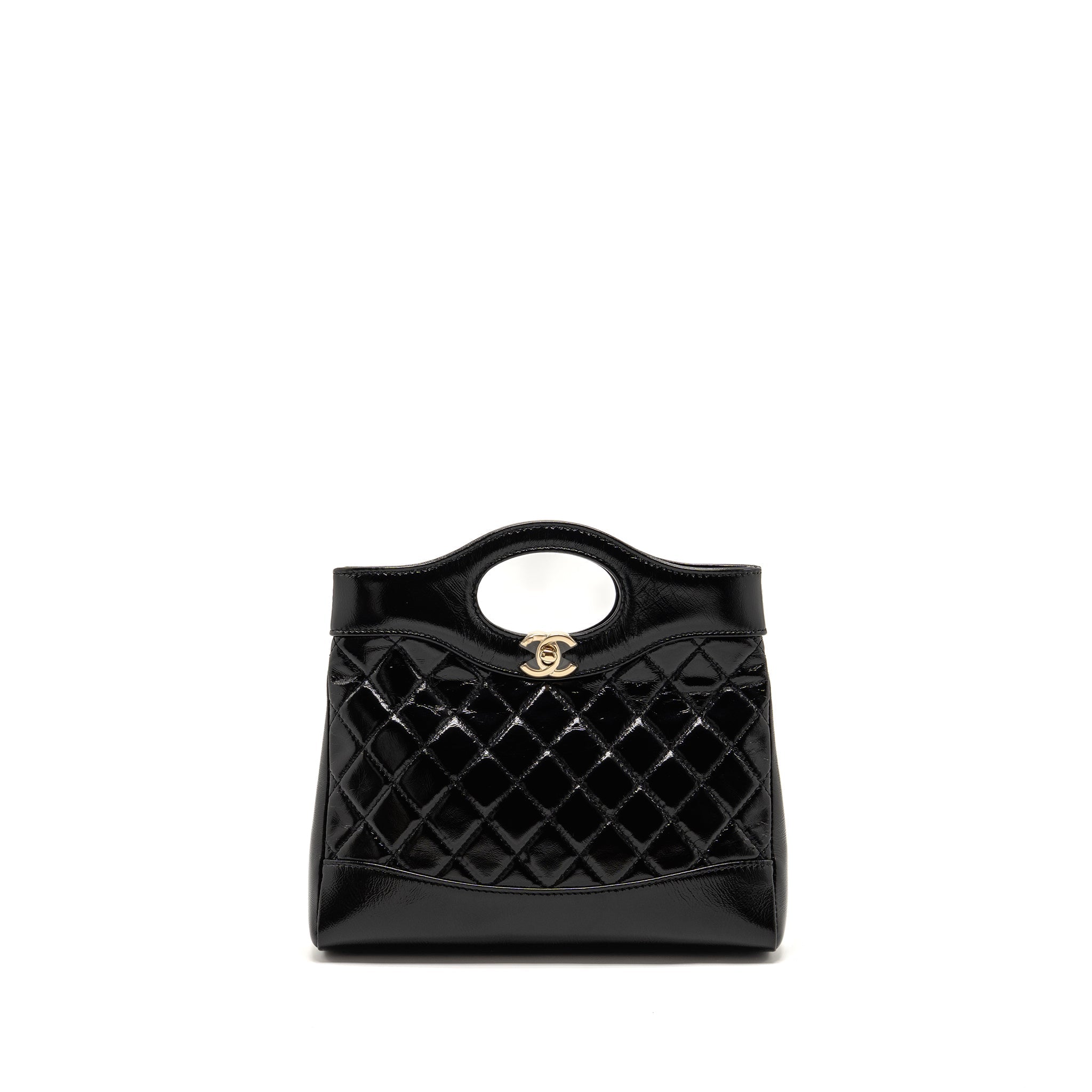 chanel-mini-31-bag-shiny-lambskin-black-lghw-microchip-copy-1