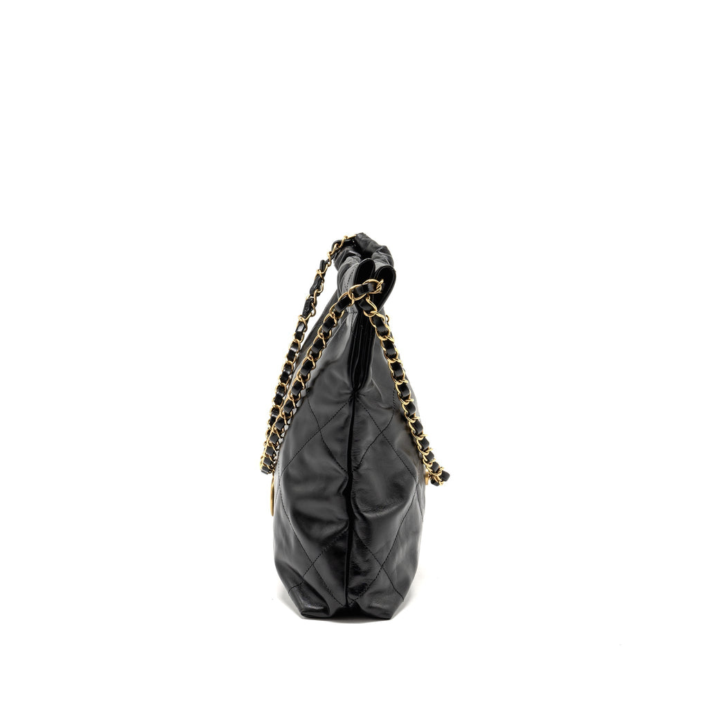 chanel-small-22-bag-shiny-calfskin-black-ghw-microchip-4
