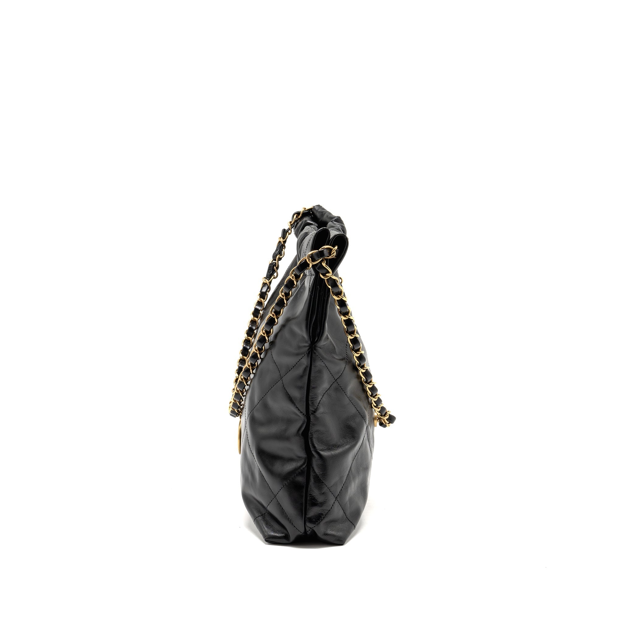 chanel-small-22-bag-shiny-calfskin-black-ghw-microchip-4