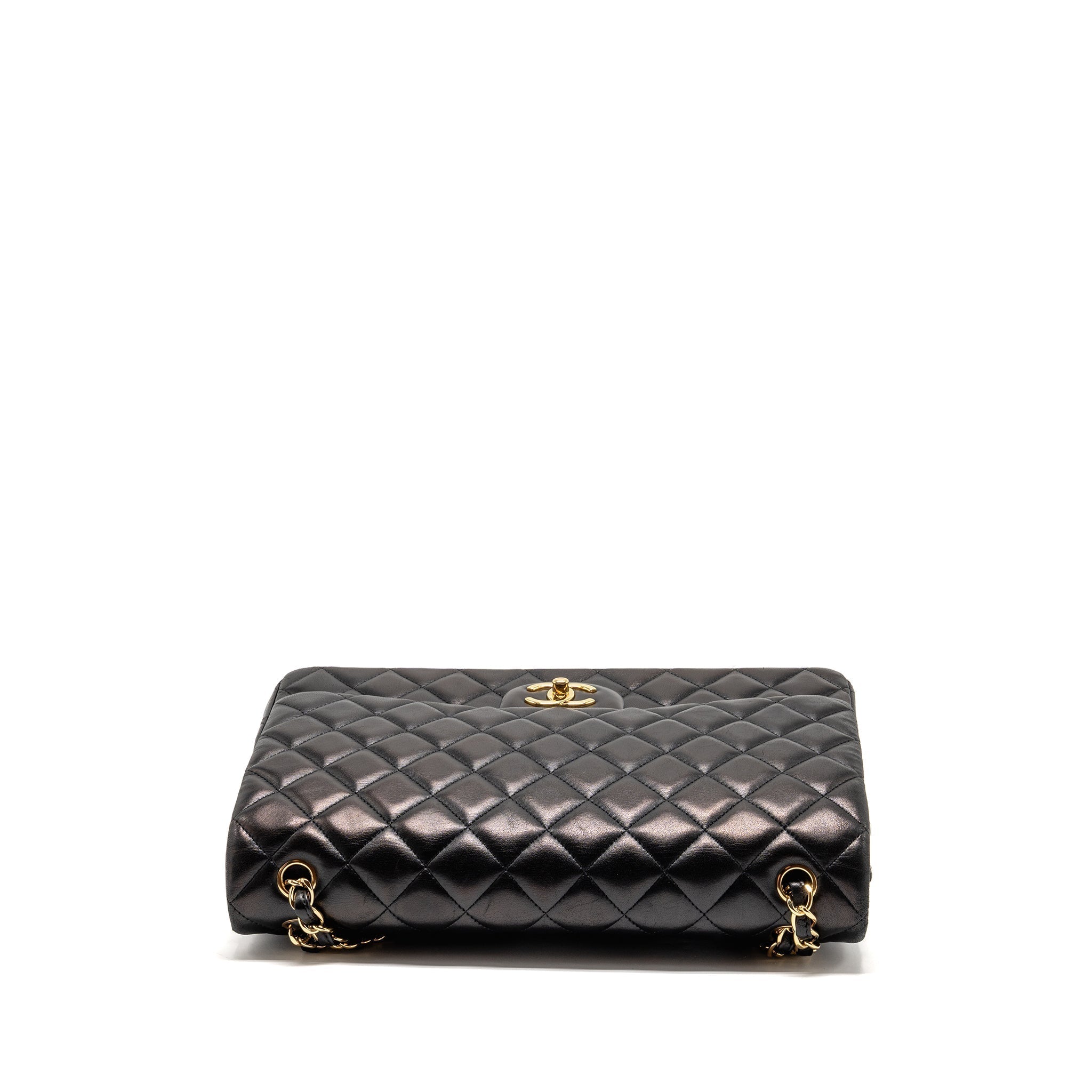 chanel-maxi-classic-double-flap-bag-lambskin-ghw-1