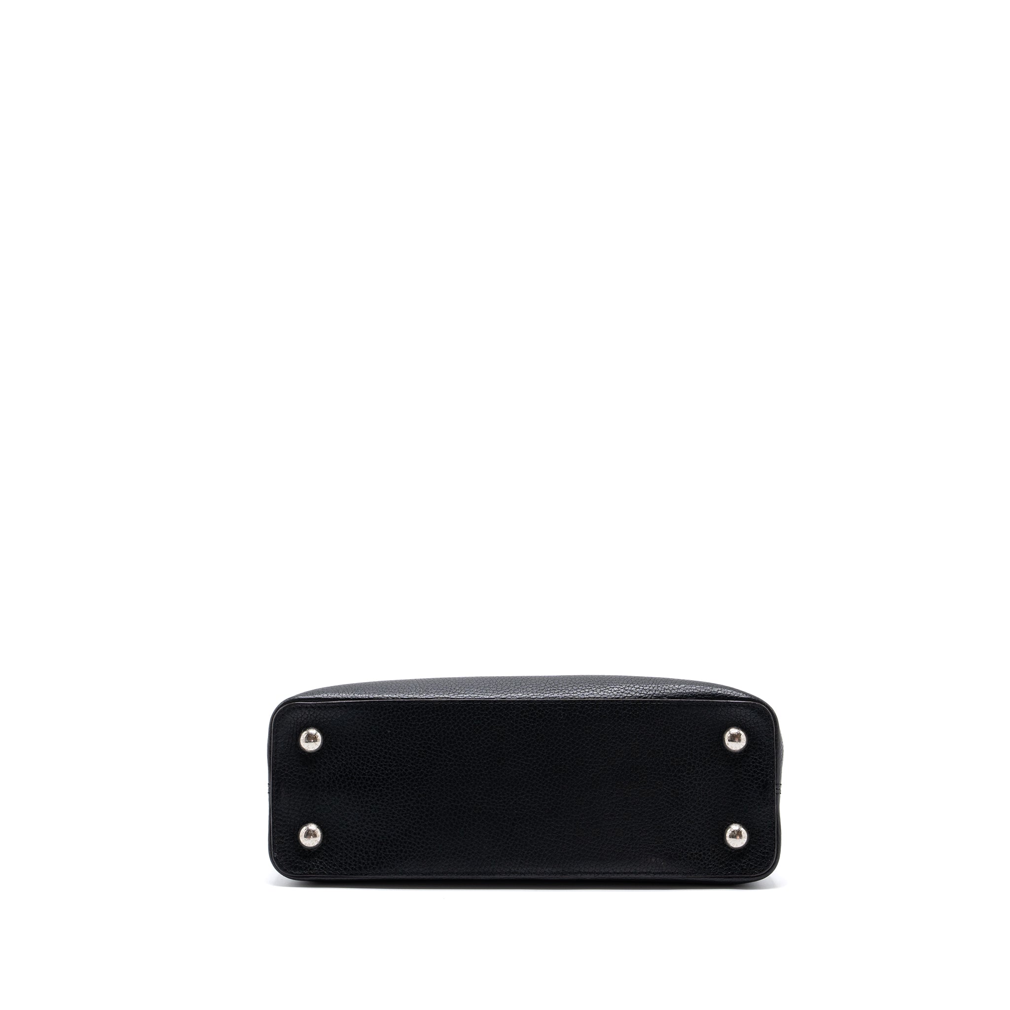 louis-vuitton-capucines-pm-calfskin-black-pink-shw