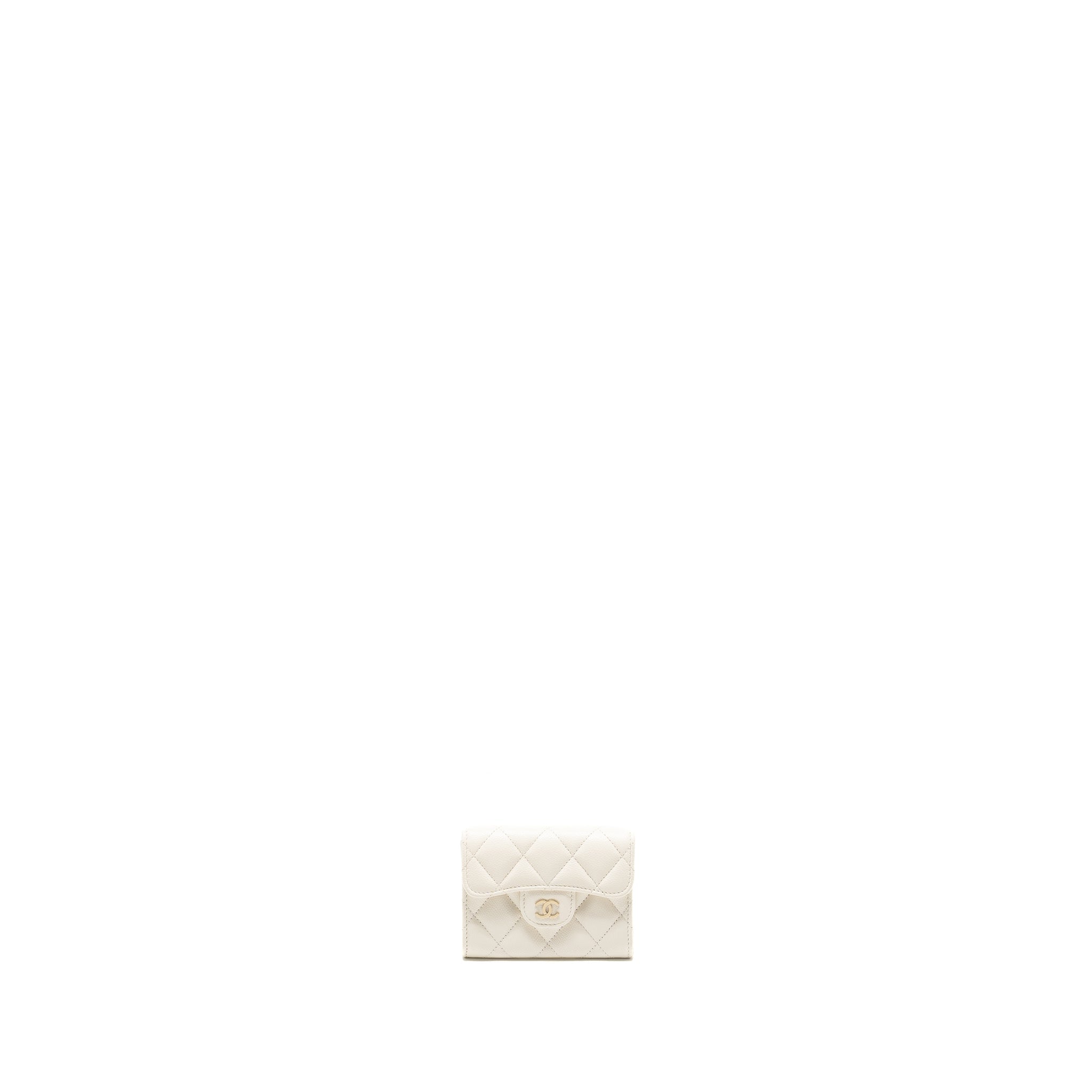 chanel-classic-flap-card-holder-caviar-white-ghw-microchip