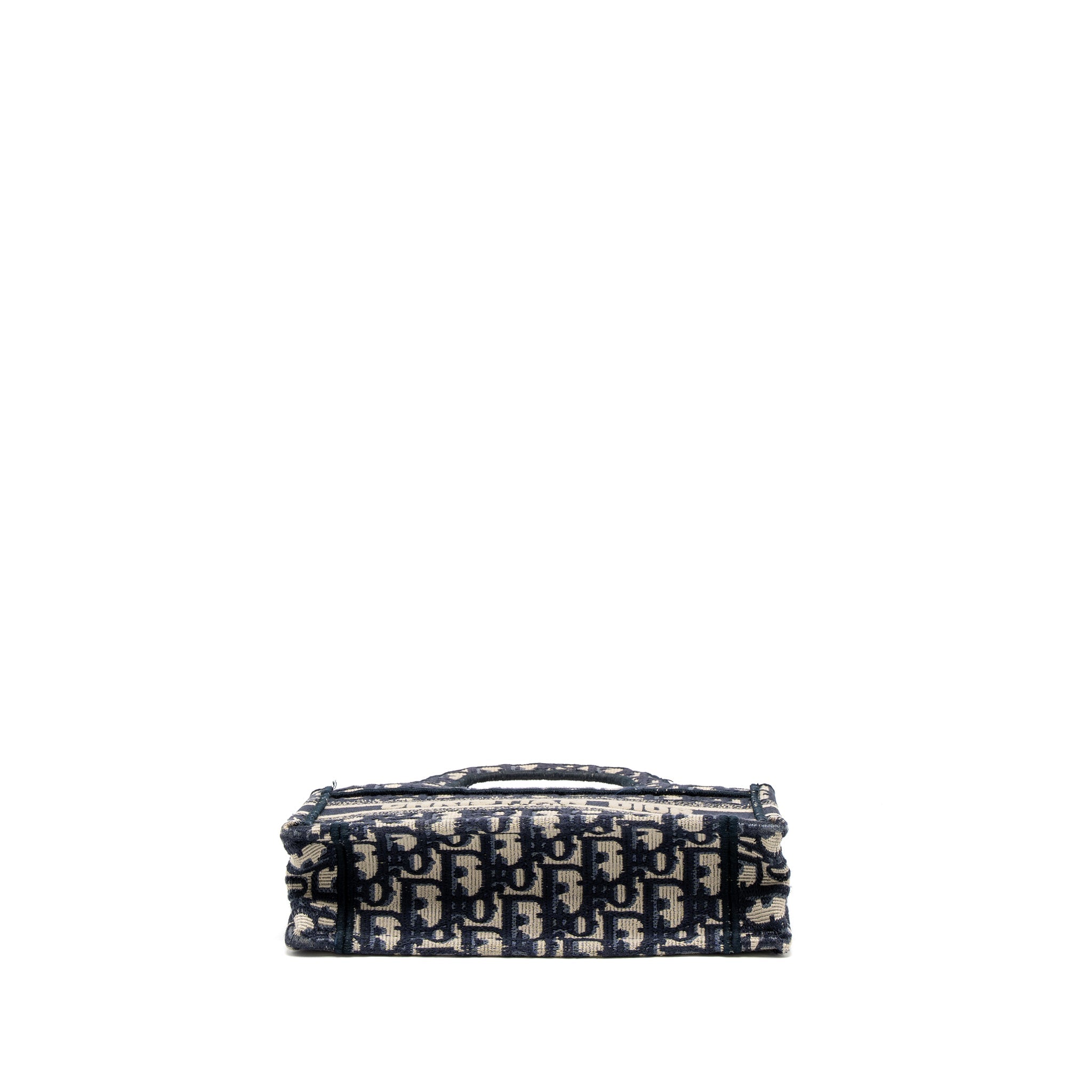 dior-mini-book-tote-blue-oblique-embroidery-1