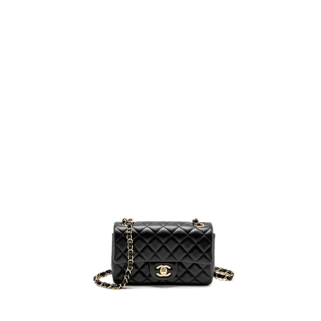 chanel-mini-rectangular-flap-bag-lambskin-black-lghw-microchip-copy-1