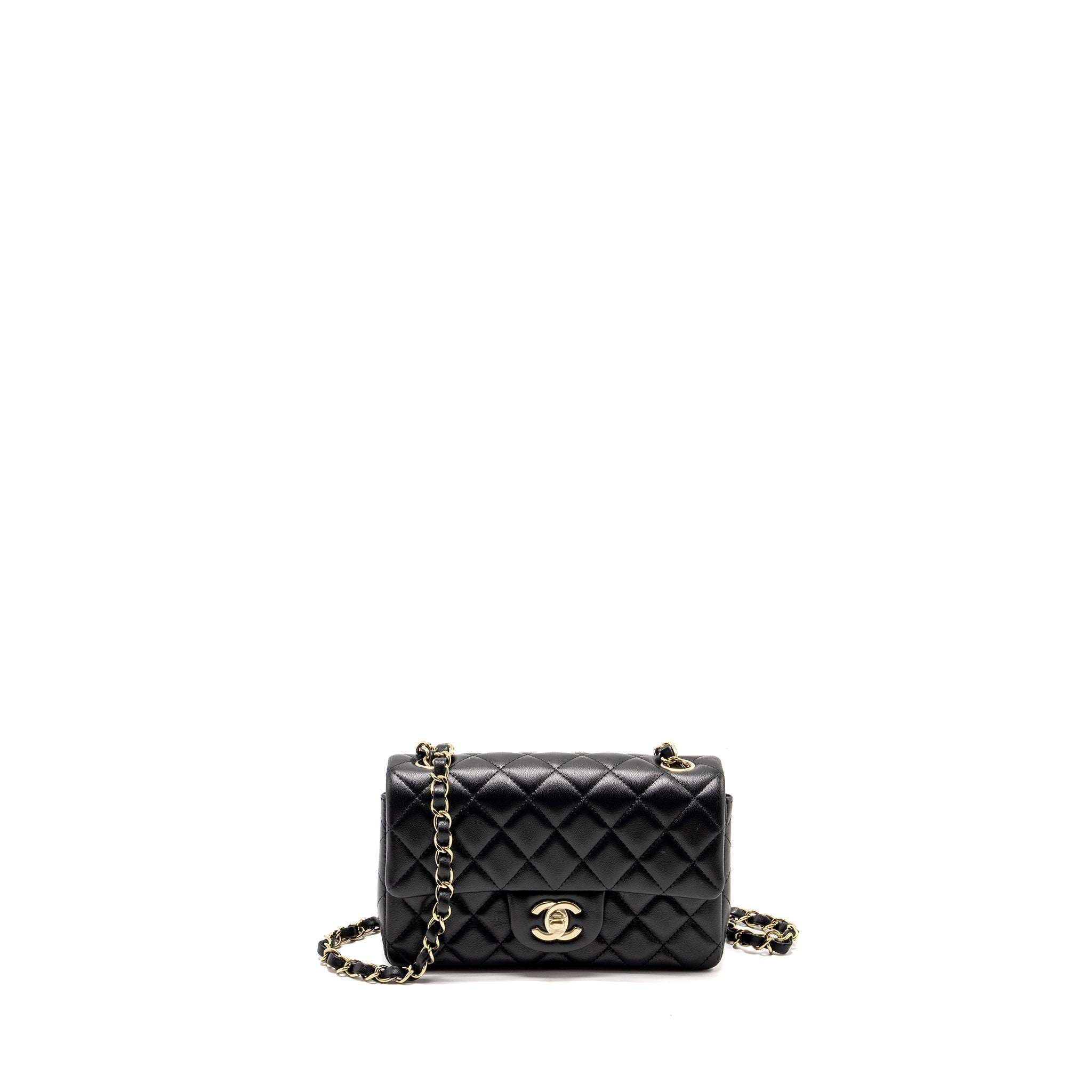 chanel-mini-rectangular-flap-bag-lambskin-black-lghw-microchip-copy-1