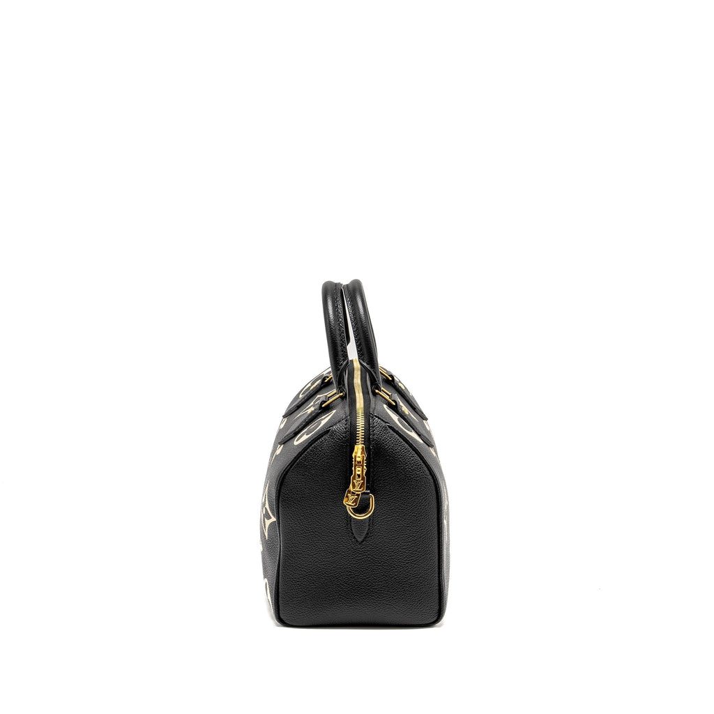 louis-vuitton-speedy-25-bandouliere-bicolor-monogram-empreinte-leather-black-ghw