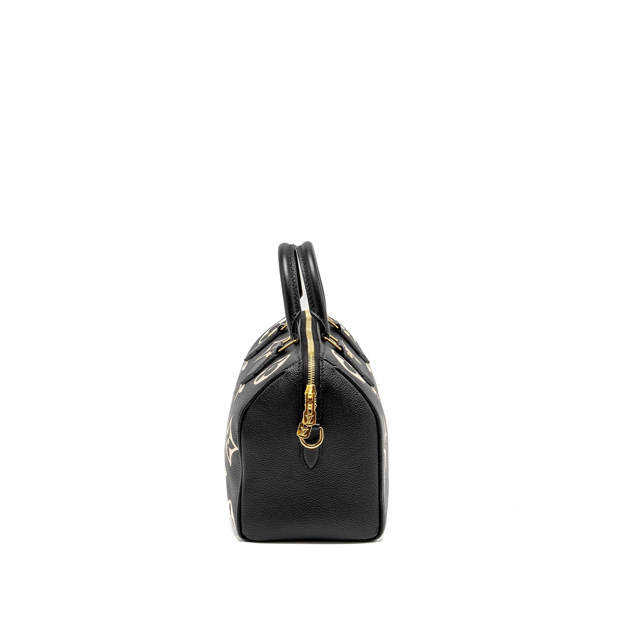 louis-vuitton-speedy-25-bandouliere-bicolor-monogram-empreinte-leather-black-ghw