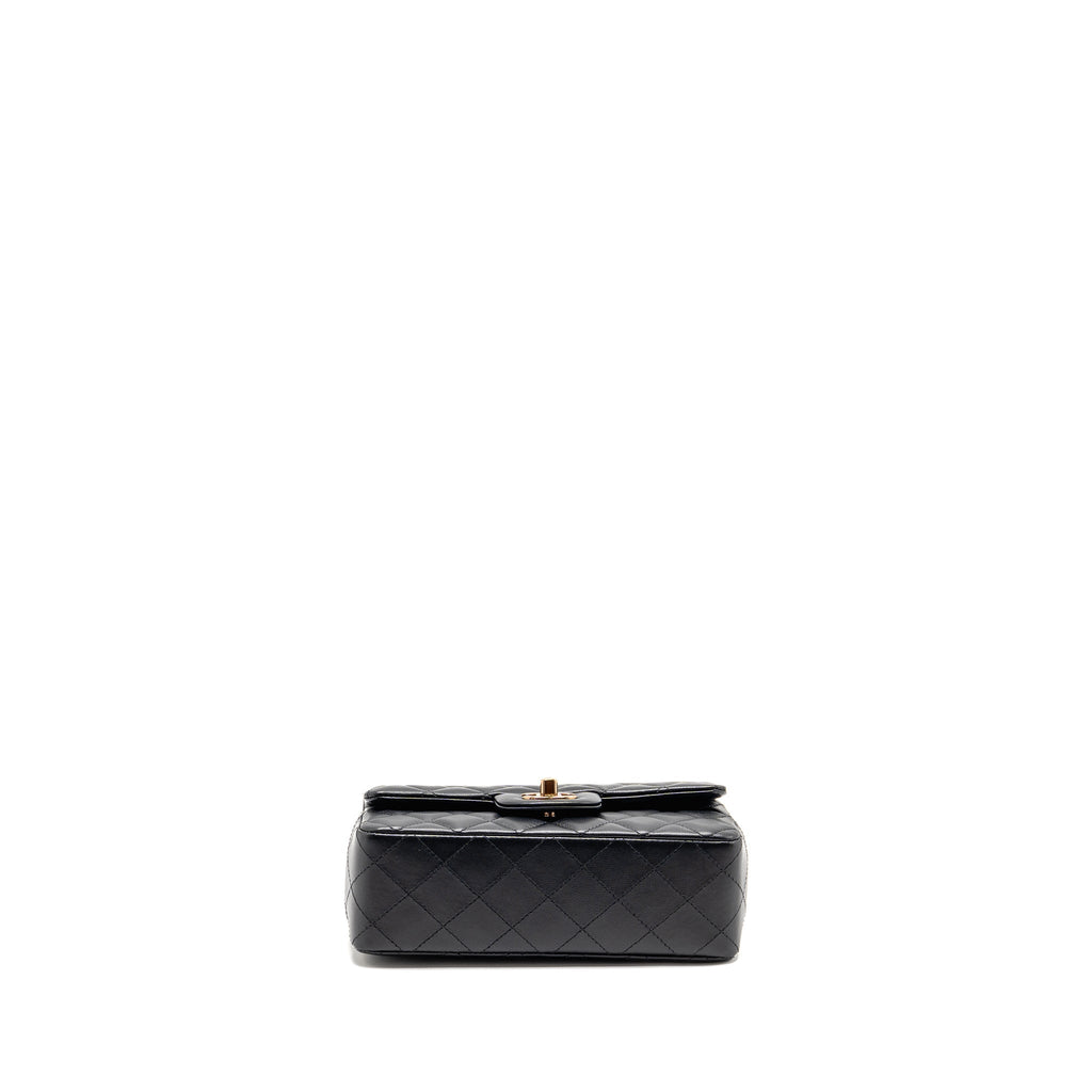 chanel-mini-rectangular-flap-bag-lambskin-black-rghw-microchip-copy