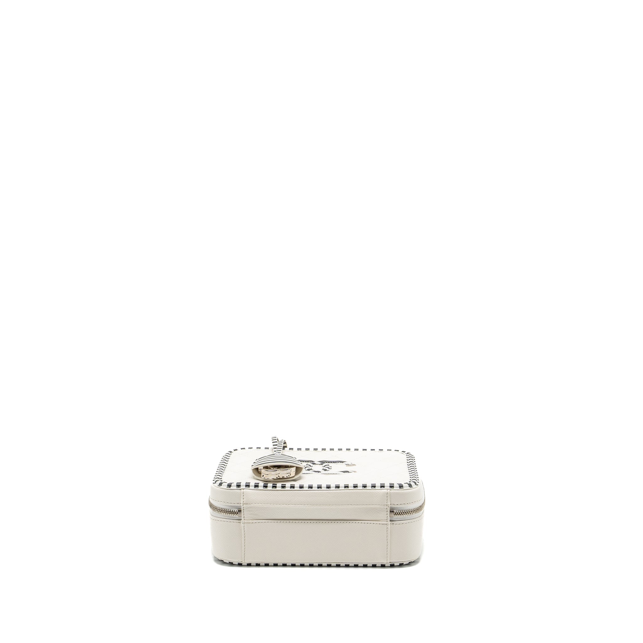 chanel-medium-filigree-camera-bag-caviar-white-black-shw