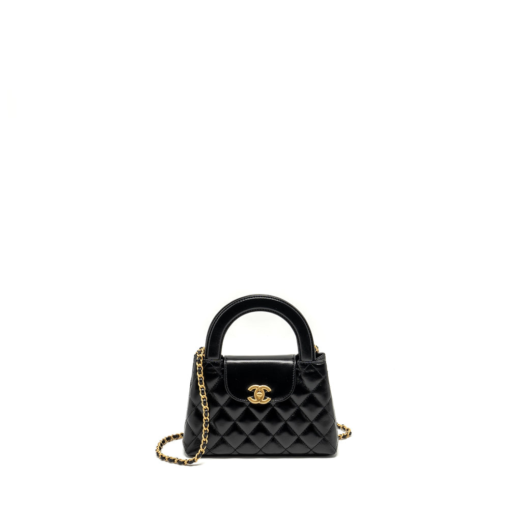 chanel-24a-mini-shopping-tote-mini-kelly-calfskin-black-ghwmicrochip