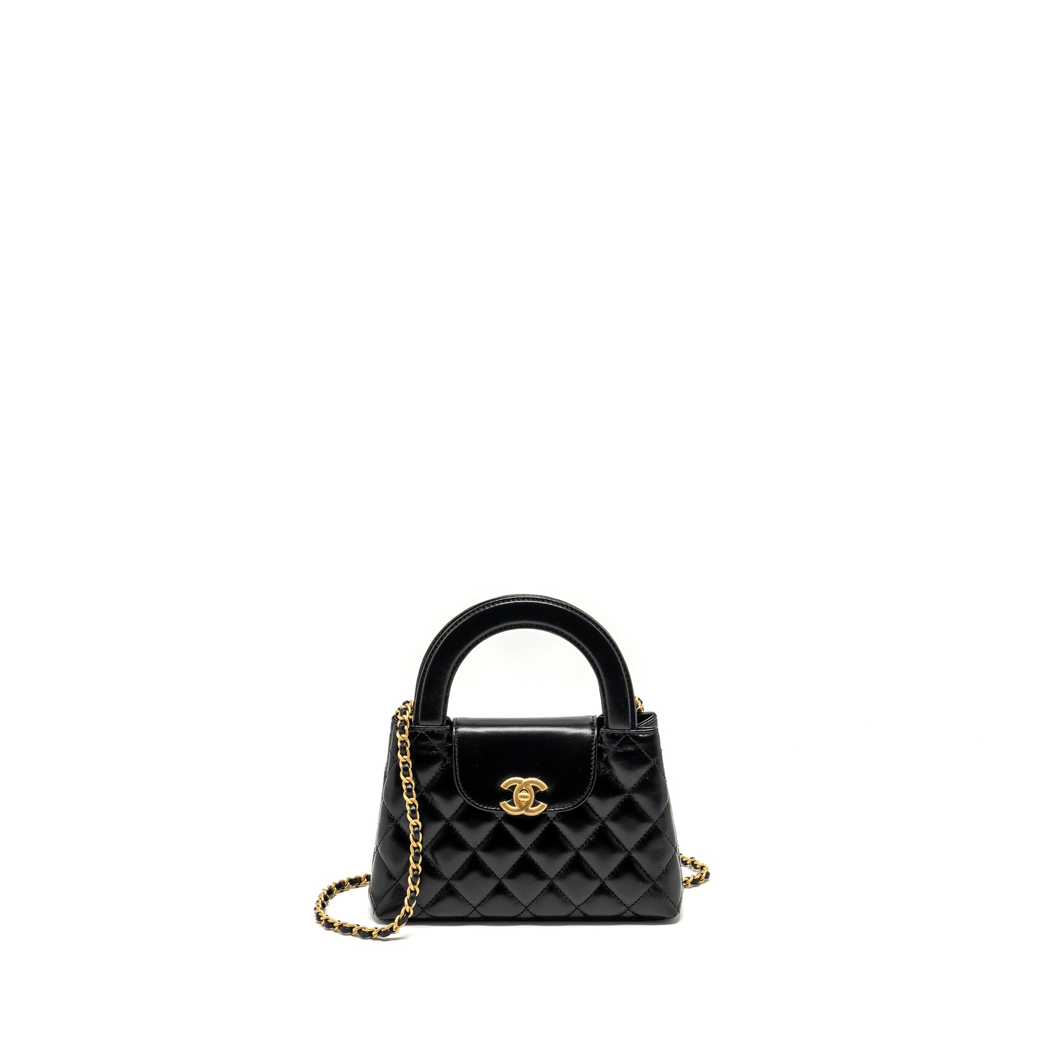 chanel-24a-mini-shopping-tote-mini-kelly-calfskin-black-ghwmicrochip