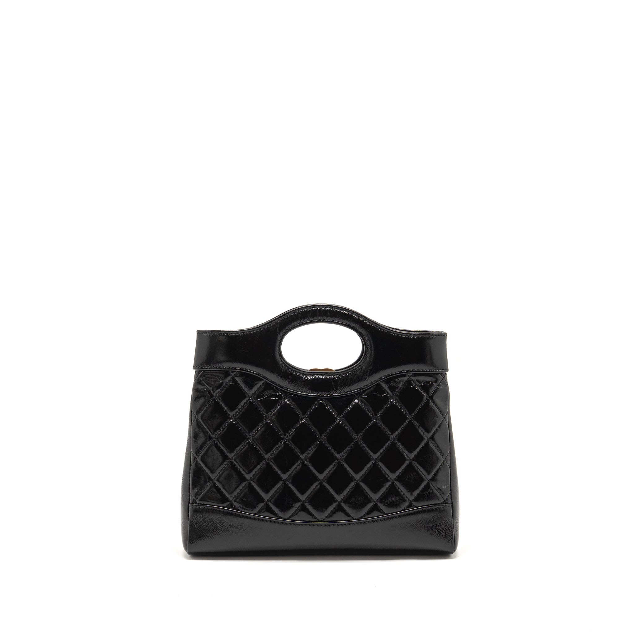 chanel-mini-31-bag-shiny-lambskin-black-lghw-microchip-copy-1