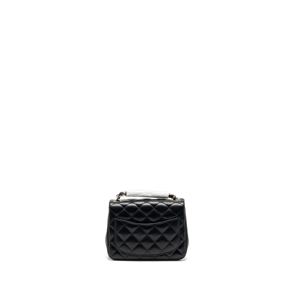 chanel-mini-square-flap-bag-lambskin-black-lghw-microchip-copy-1
