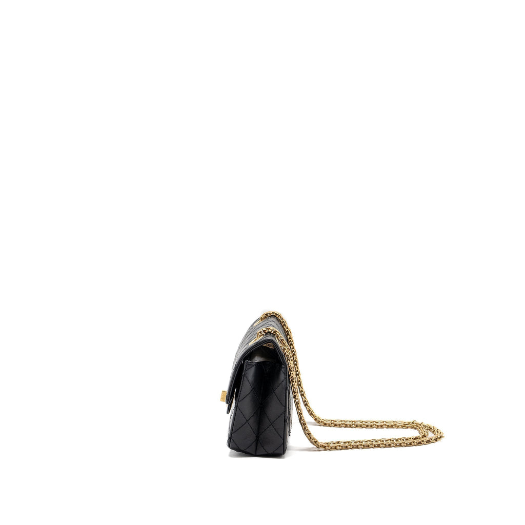 chanel-mini-2-55-reissue-flap-bag-aged-calfskin-black-ghwmicrochip