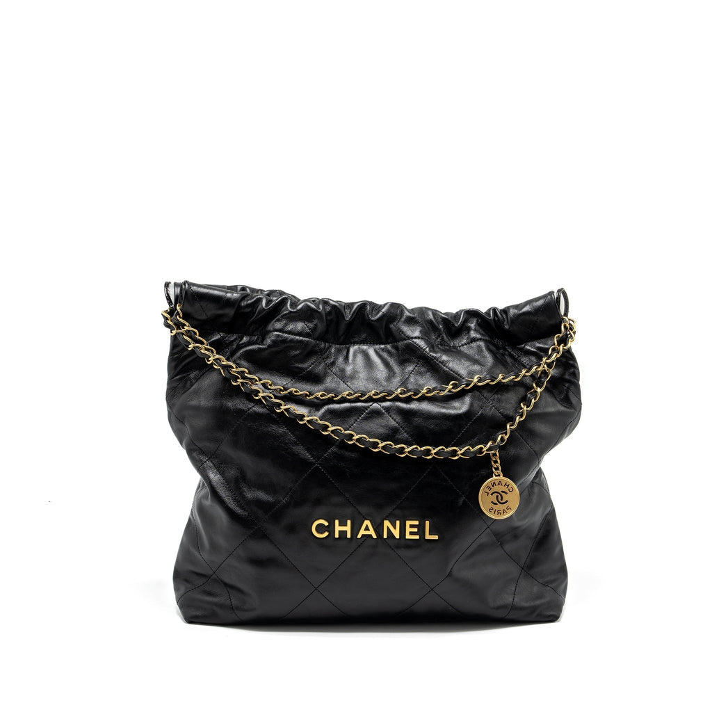 chanel-medium-22-bag-calfskin-black-ghw-microchip