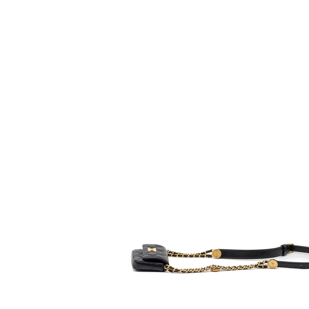 chanel-mini-flap-belt-bag-card-holder-caviar-black-ghw-microchip