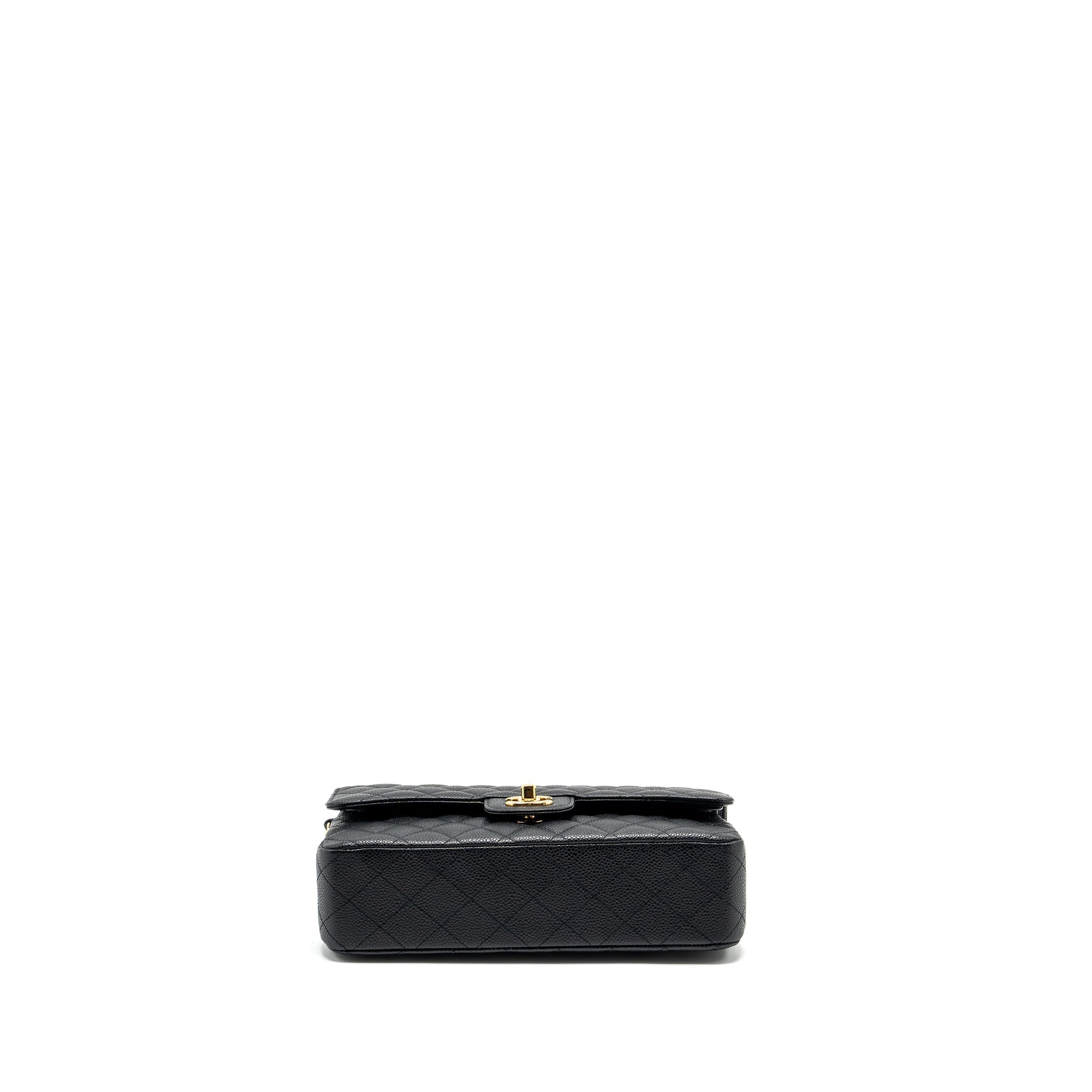 chanel-medium-classic-double-flap-bag-caviar-black-ghw-24