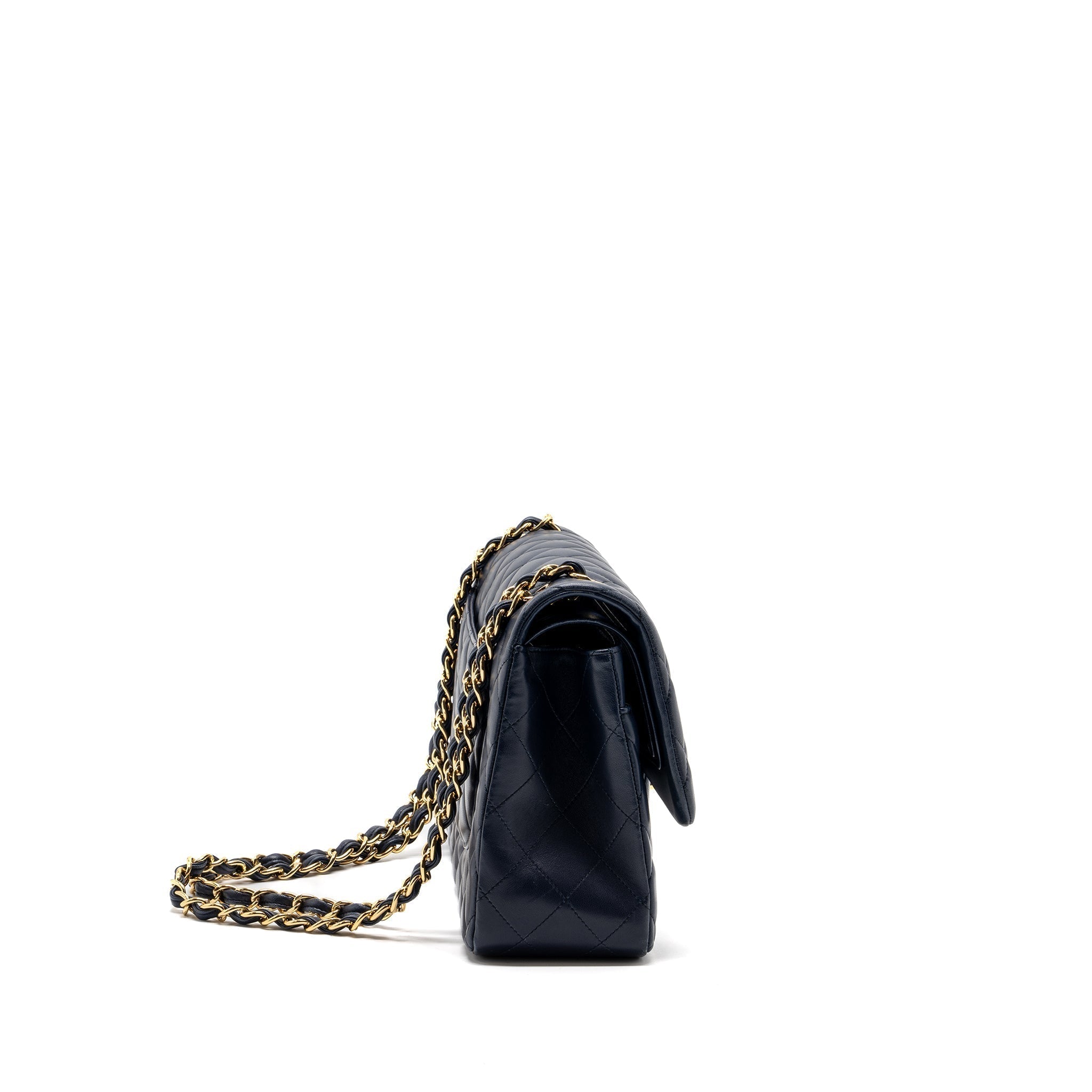 chanel-jumbo-classic-double-flap-lambskin-navy-ghw