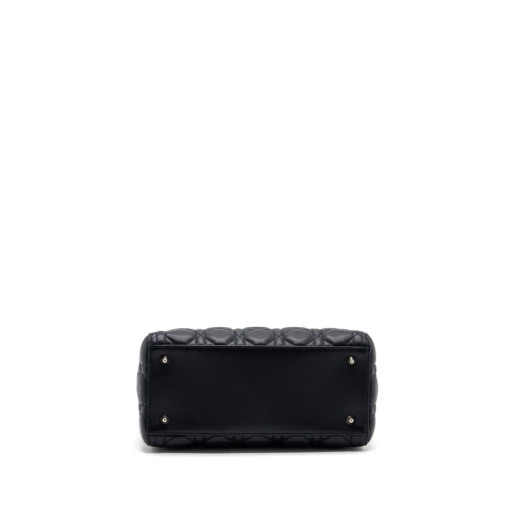 dior-medium-lady-dior-lambskin-black-shw-2