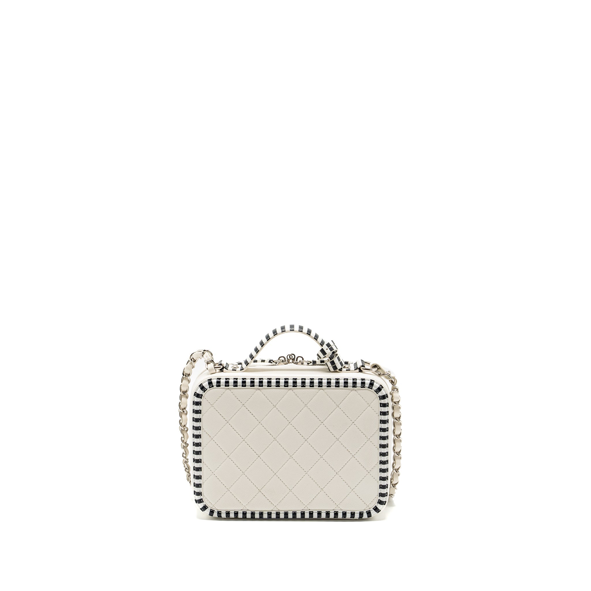 chanel-medium-filigree-camera-bag-caviar-white-black-shw