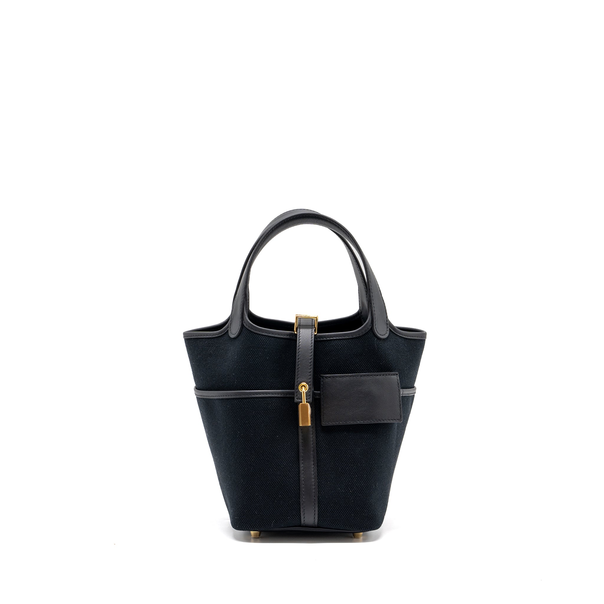 hermes-picotin-cargo-18-lock-bag-swift-leather-toile-canvas-black-ghw-stamp-u