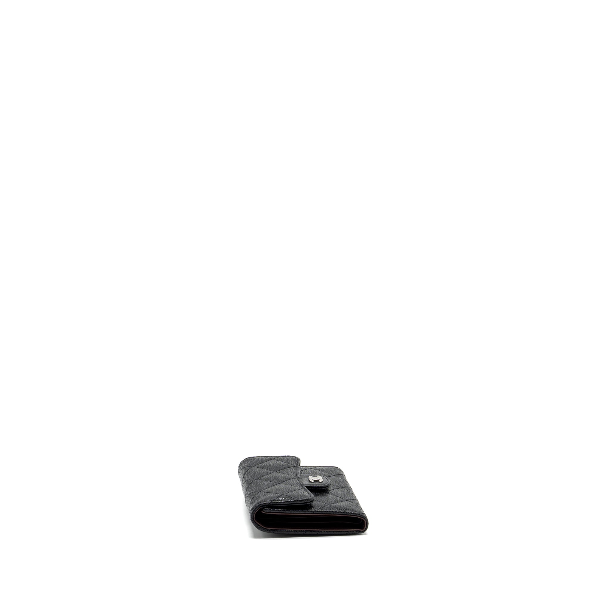 chanel-small-classic-flap-wallet-caviar-black-shw-microchip