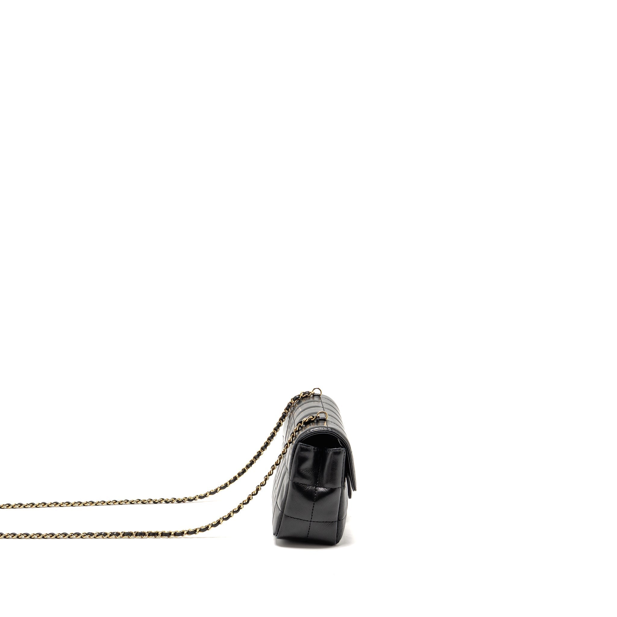 chanel-camellia-mini-flap-shoulder-bag-lambskin-black-ghw