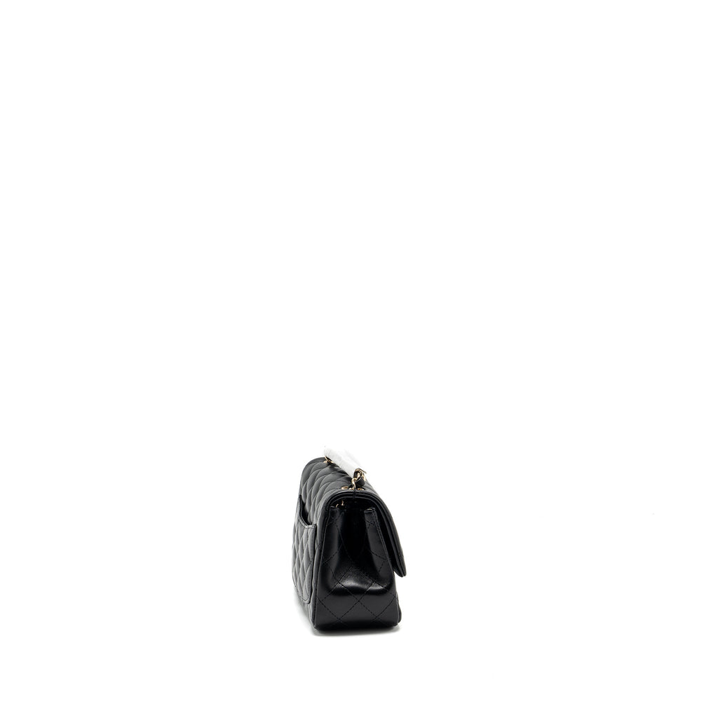 chanel-mini-square-flap-bag-lambskin-black-lghw-microchip-copy-1