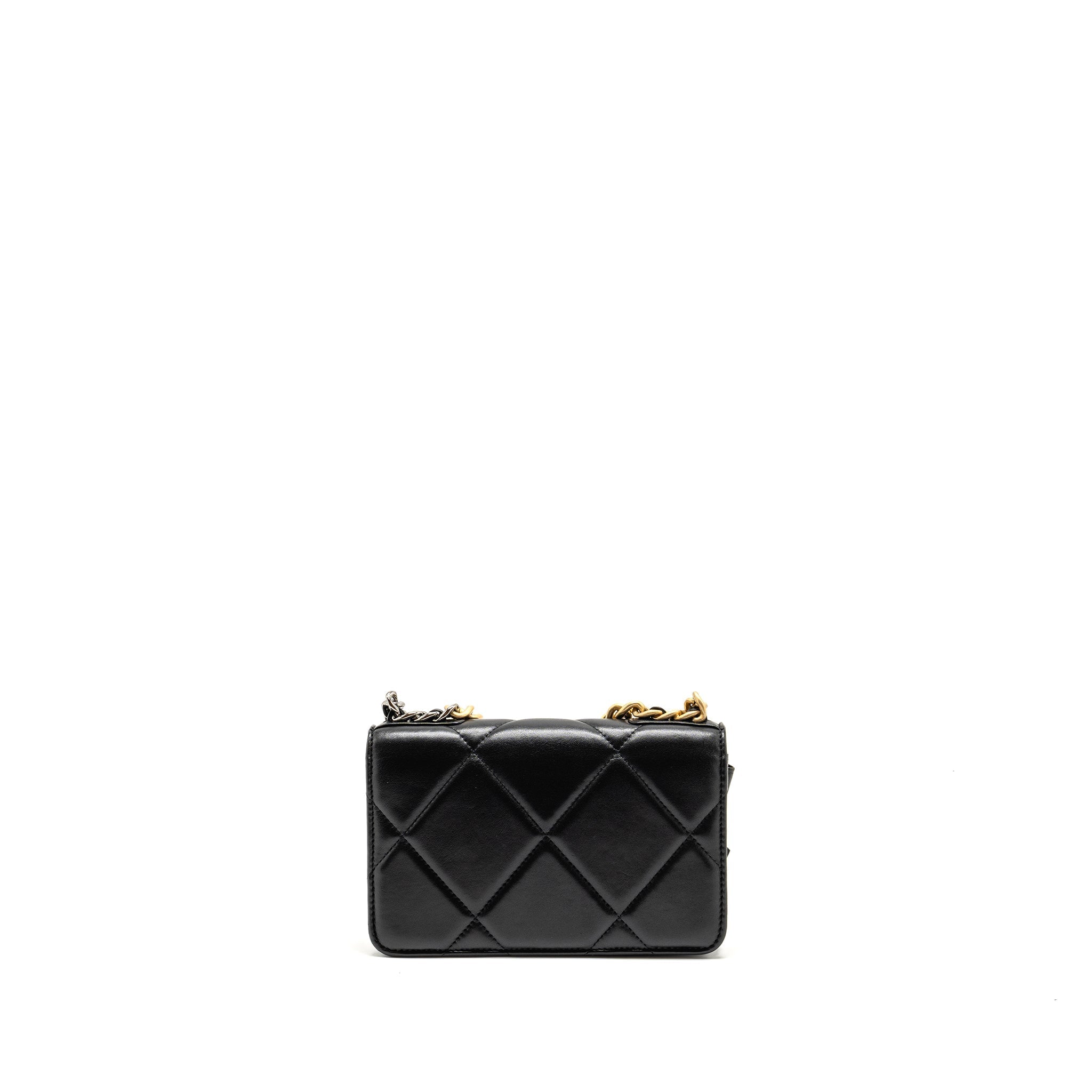 chanel-19-wallet-on-chain-lambskin-black-multicolour-hardware