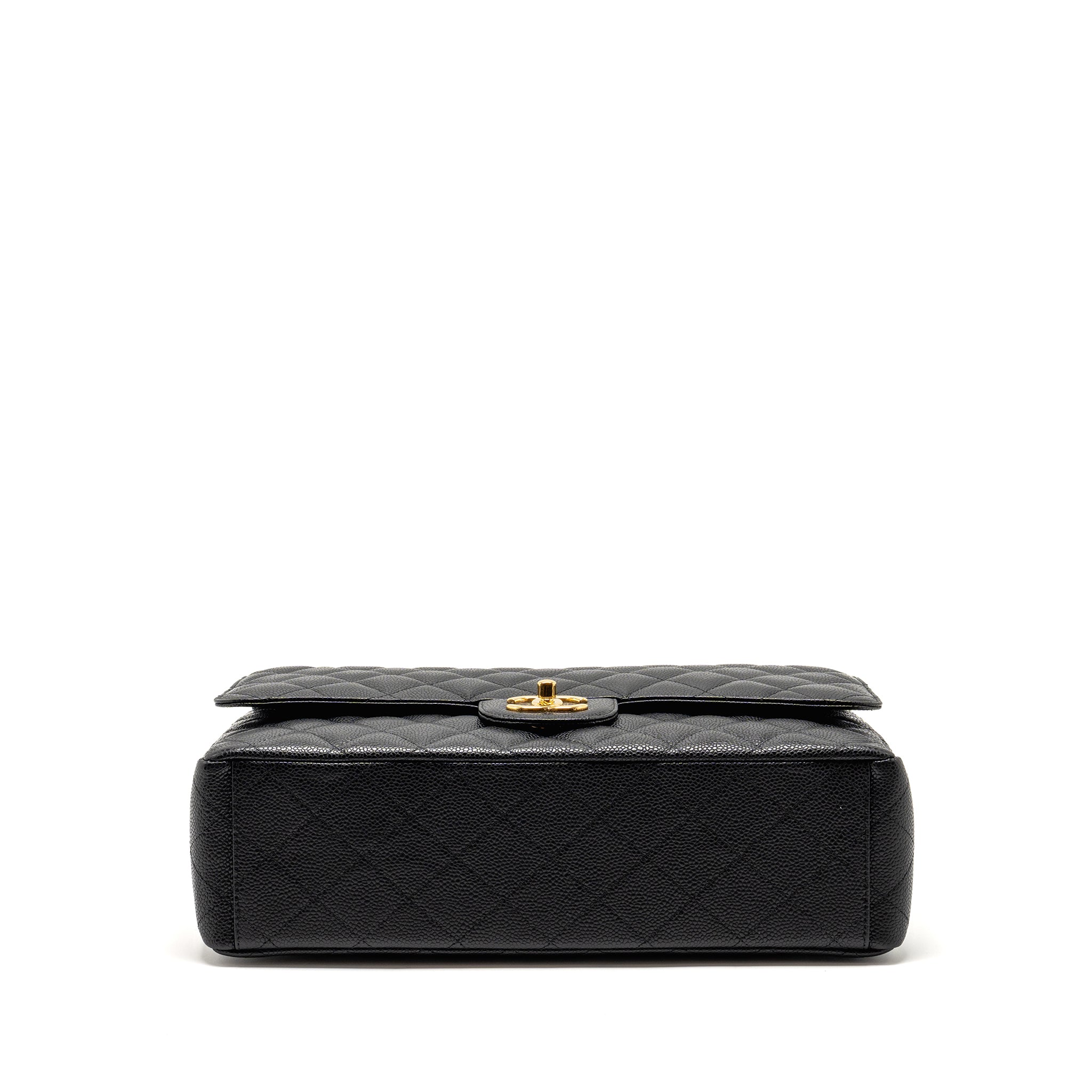 chanel-flap-black