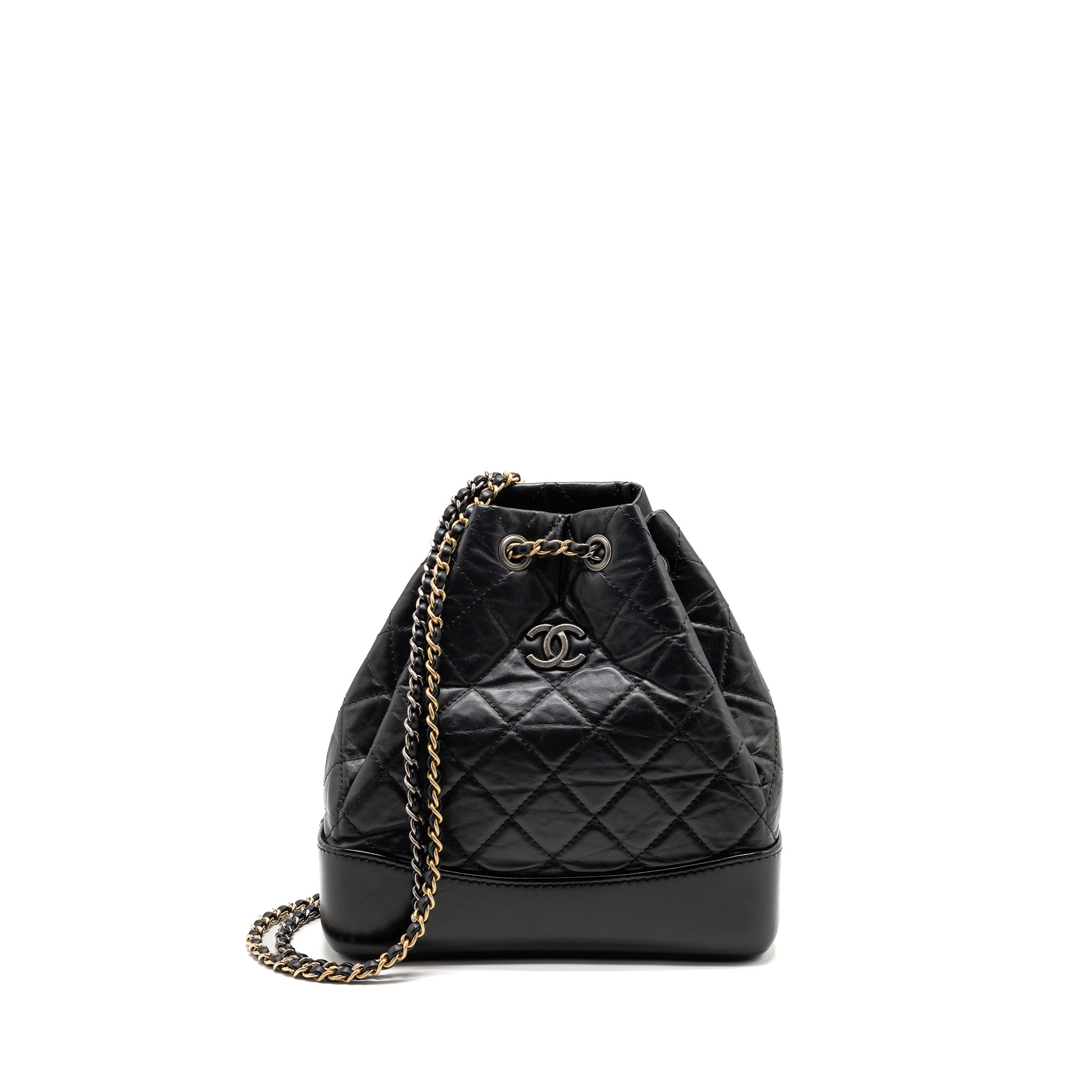 chanel-small-gabrielle-hobo-bag-aged-calfskin-black-multicoloured-hardware-1