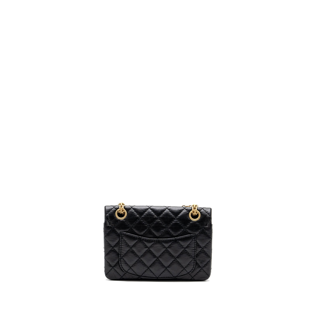 chanel-mini-2-55-reissue-flap-bag-aged-calfskin-black-ghwmicrochip