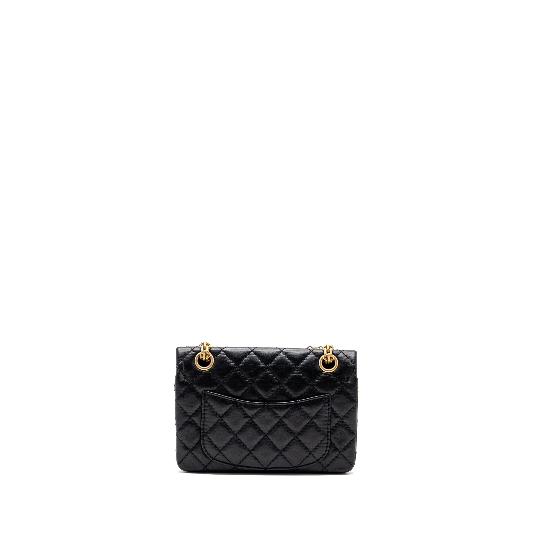 chanel-mini-2-55-reissue-flap-bag-aged-calfskin-black-ghwmicrochip