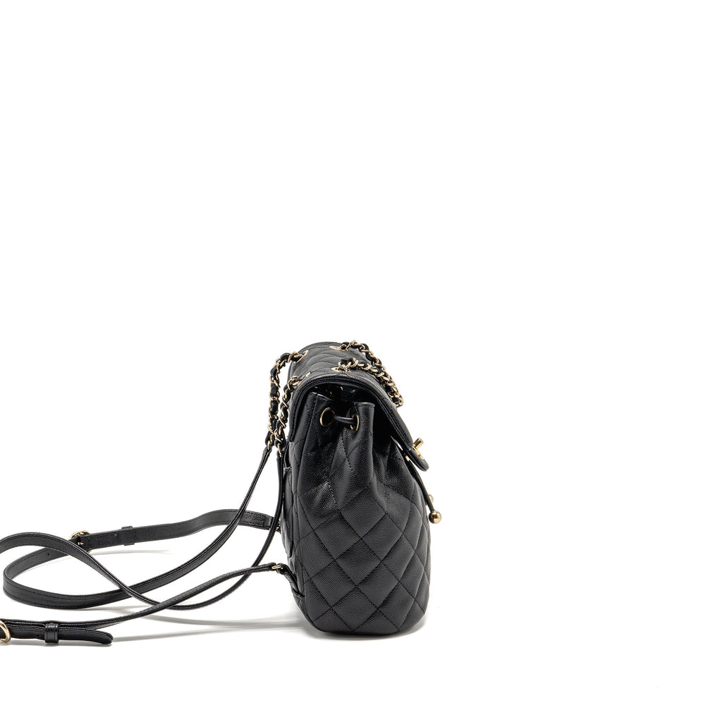 chanel-quilted-mini-backpack-caviar-black-lghw-microchip-1