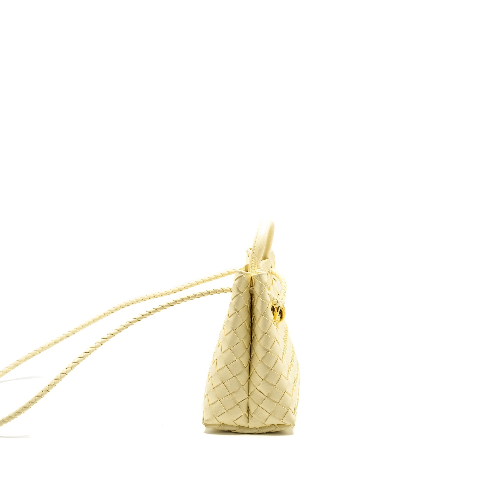 bottega-veneta-small-andiamo-bag-lambskin-light-yellow-ghw