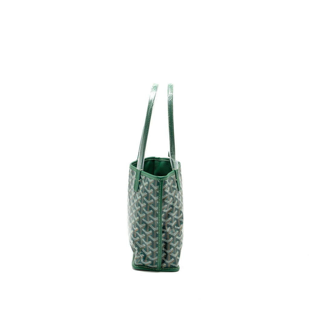 goyard-mini-anjou-tote-bag-goyardline-canvas-leather-green