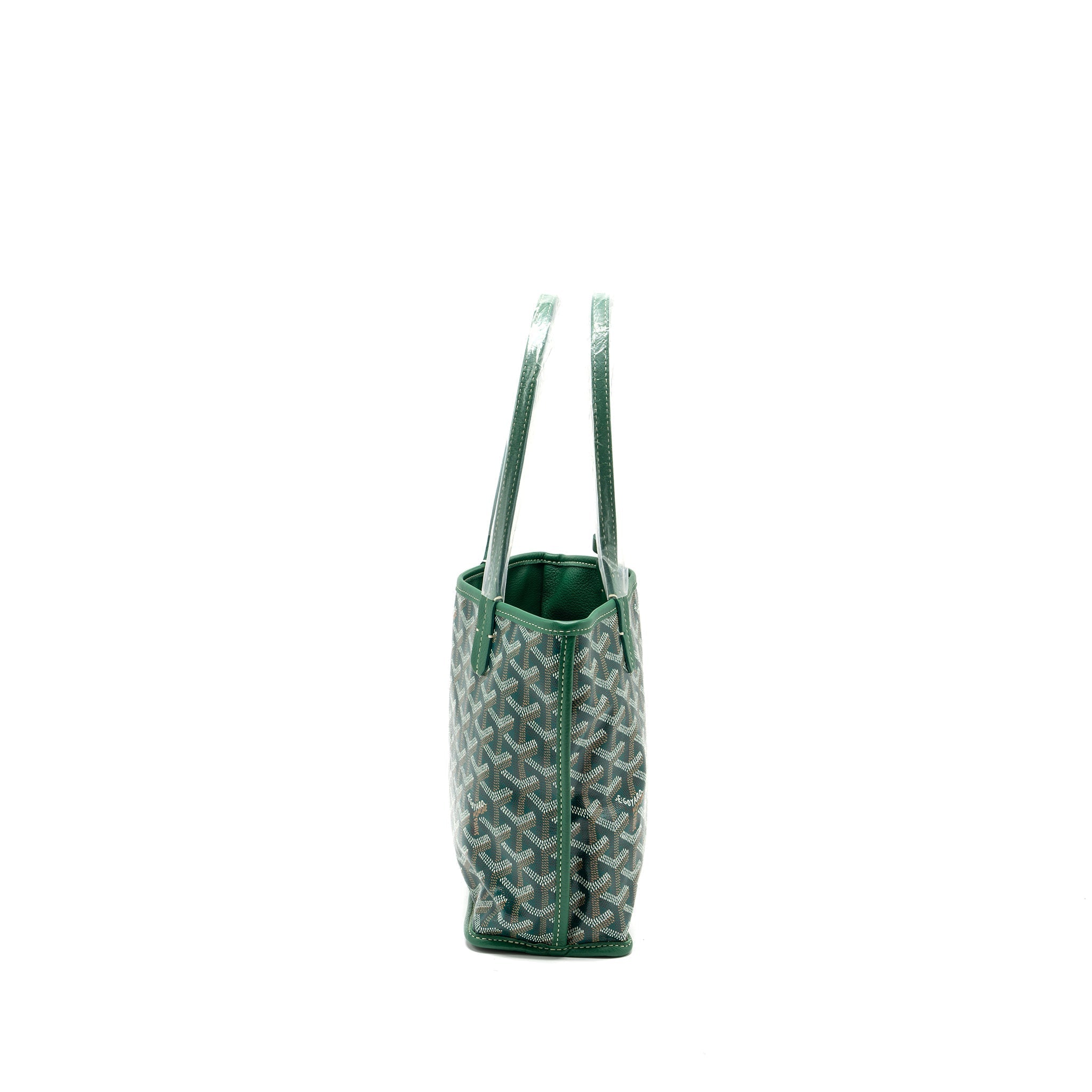 goyard-mini-anjou-tote-bag-goyardline-canvas-leather-green