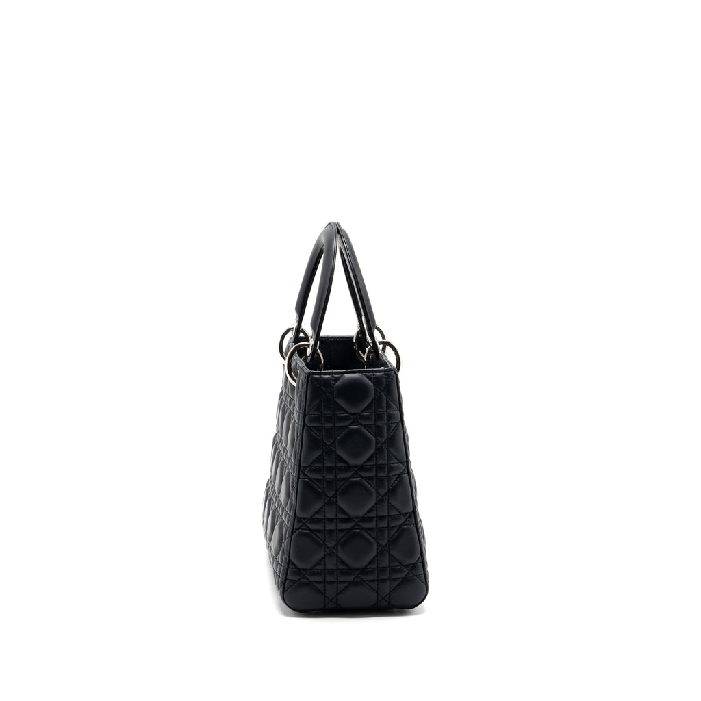 dior-medium-lady-dior-lambskin-black-shw-2