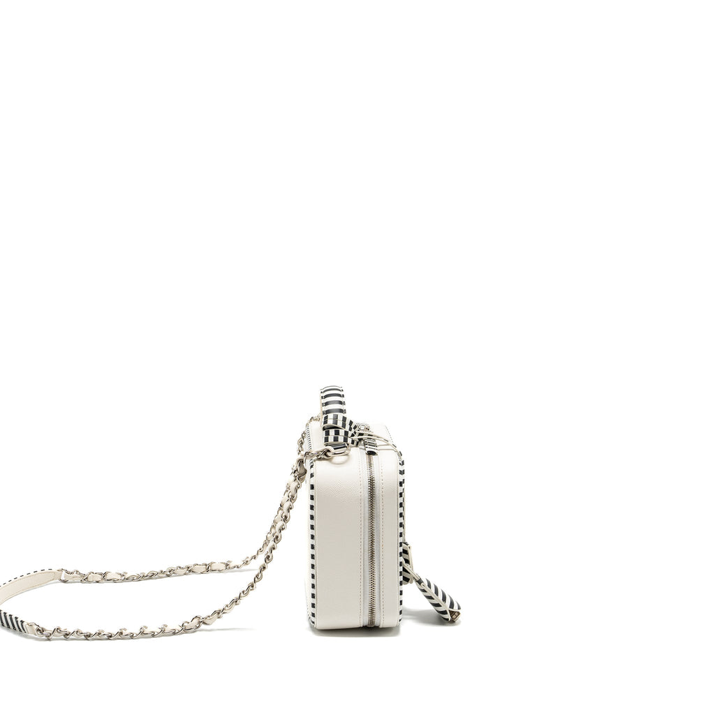 chanel-medium-filigree-camera-bag-caviar-white-black-shw