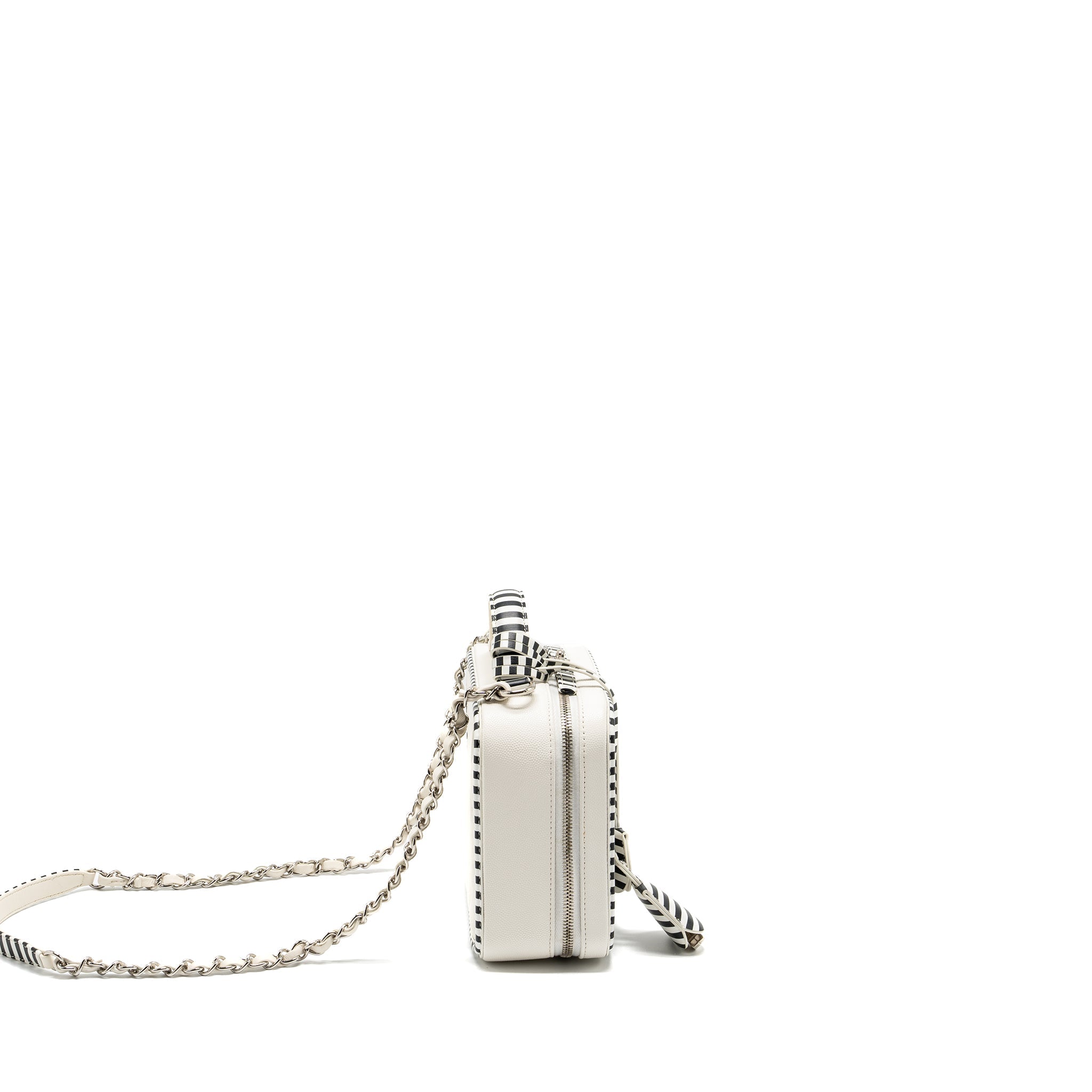 chanel-medium-filigree-camera-bag-caviar-white-black-shw