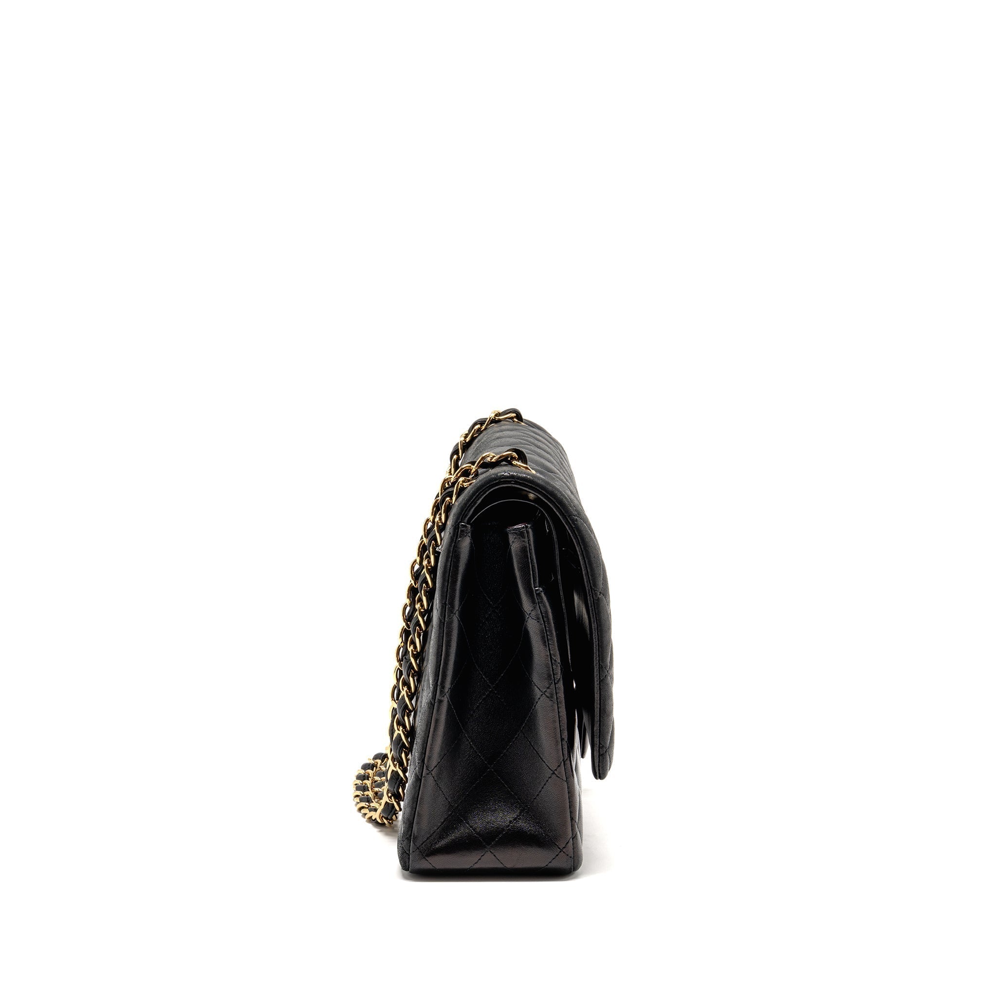 chanel-maxi-classic-double-flap-bag-lambskin-ghw-1